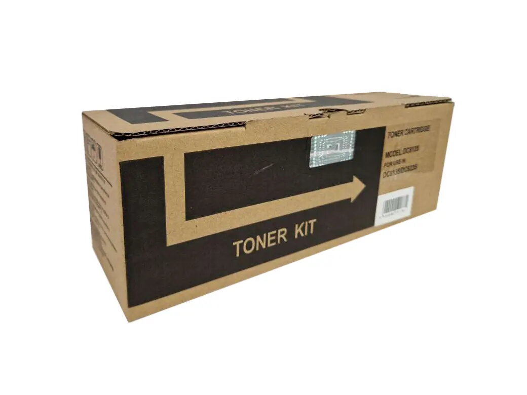 Toneris ST_BRAND priekš Triumph Adler DC6135/DC6235