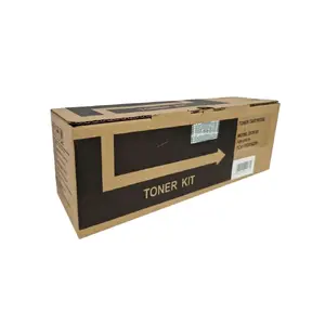 Toner kit ST_BRAND for Triumph Adler DC6135/DC6235 and Utax CD5135/CD5235/P-3520MFP, black, compatible, ~7,200 pages (MPN 613511015)