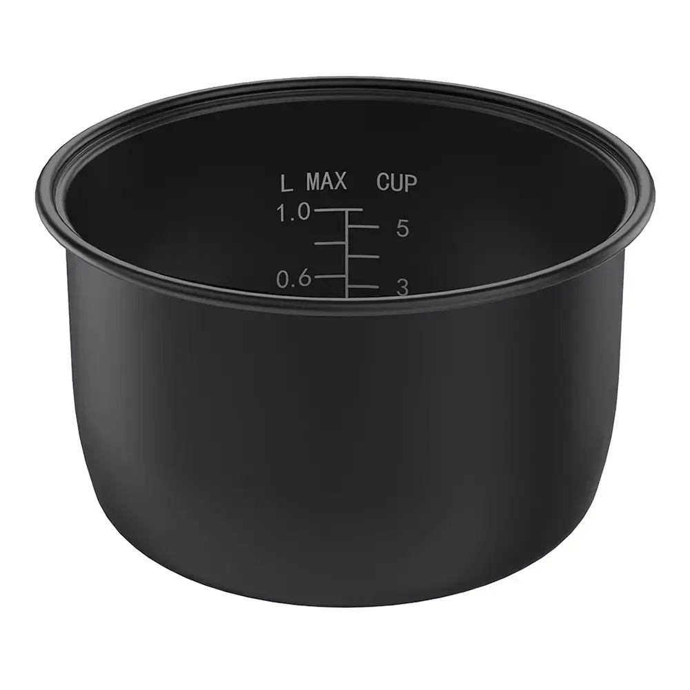 GASTROBACK rice cooker Design Premium Edition 3 L Photo 3