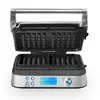 GASTROBACK Advanced Control Black Edition waffle maker 1600 W Photo 2
