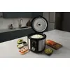 GASTROBACK Rice Control Low Carb & Steam — rīsu katls 3 L Photo 3