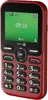 Doro E10 Red 4G mobile phone — Doro 9085 Photo 2