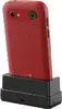Doro E10 Red 4G mobile phone — Doro 9085 Photo 4