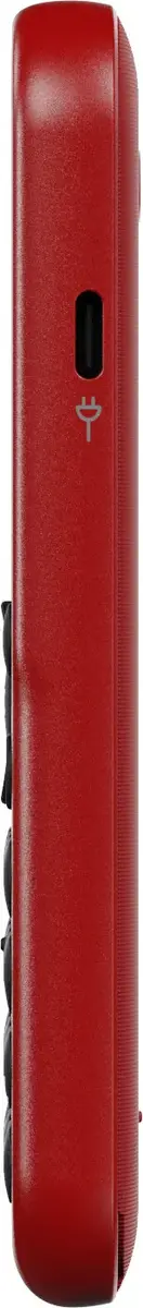 Doro E10 Red 4G mobile phone — Doro 9085 Photo 7
