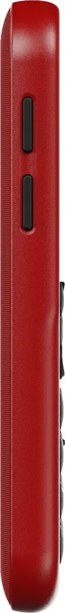Doro E10 Red 4G mobile phone — Doro 9085 Photo 8