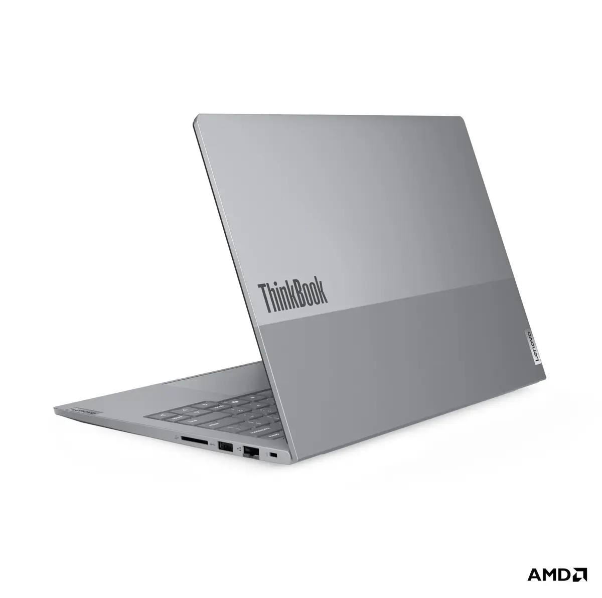 Lenovo TB 14 G9 — Ryzen 5 220, 16 ГБ, 512 ГБ Photo 6