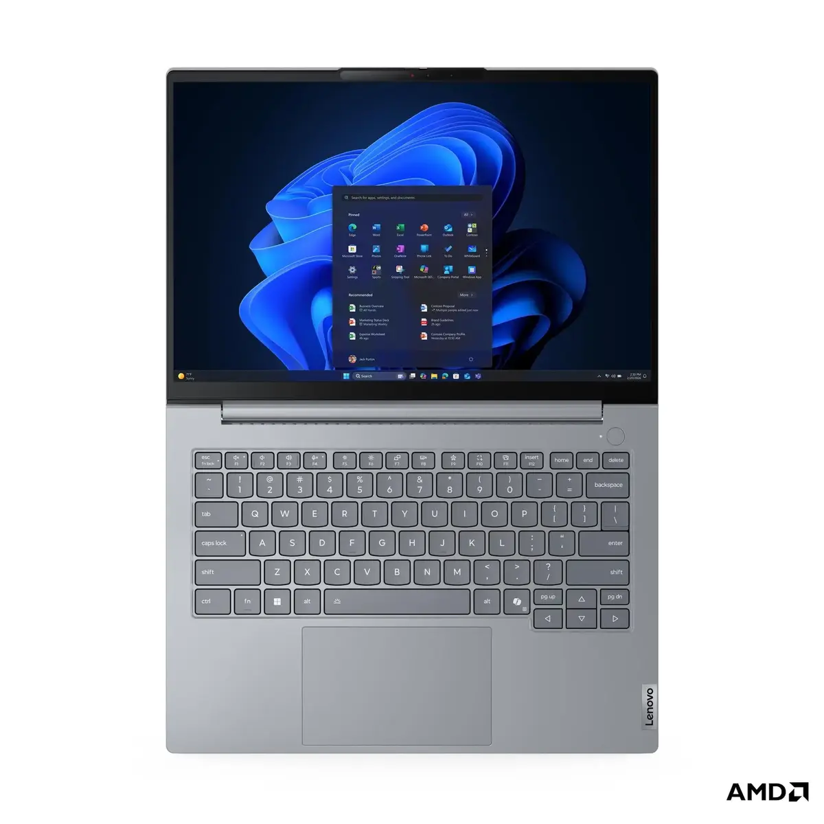 Lenovo TB 14 G9 — Ryzen 5 220, 16 ГБ, 512 ГБ Photo 10