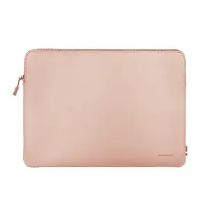 Sleeve case dbramante1928 Oxford ICON for 15" laptops, monochromatic pink, 220 g