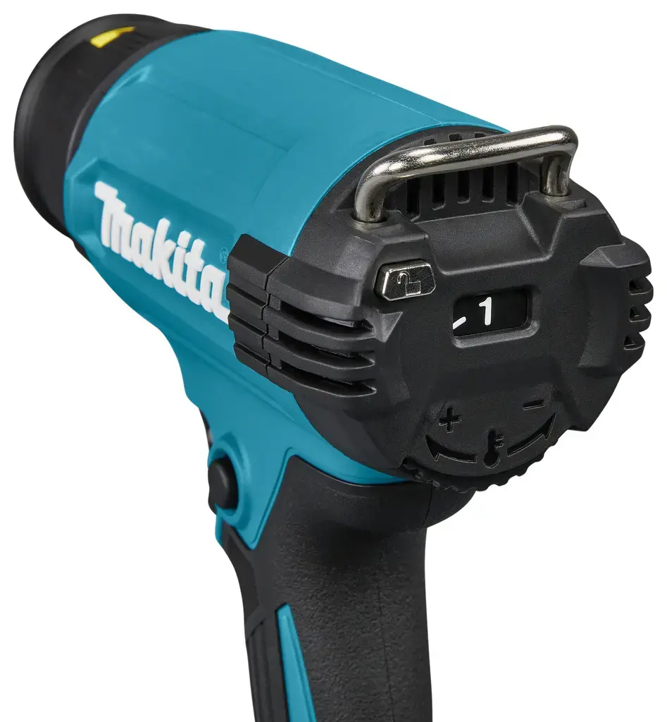 Makita DHG181ZK heat gun DHG181ZK Photo 5