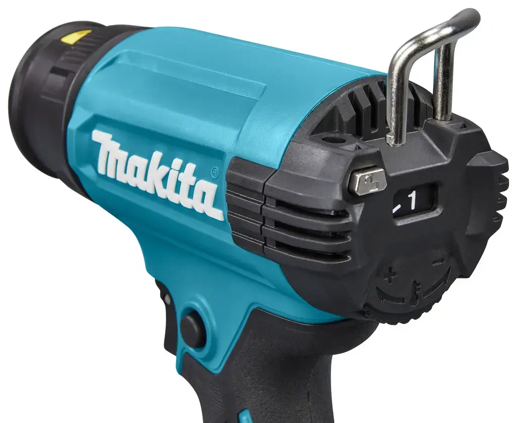 Makita DHG181ZK heat gun DHG181ZK Photo 6