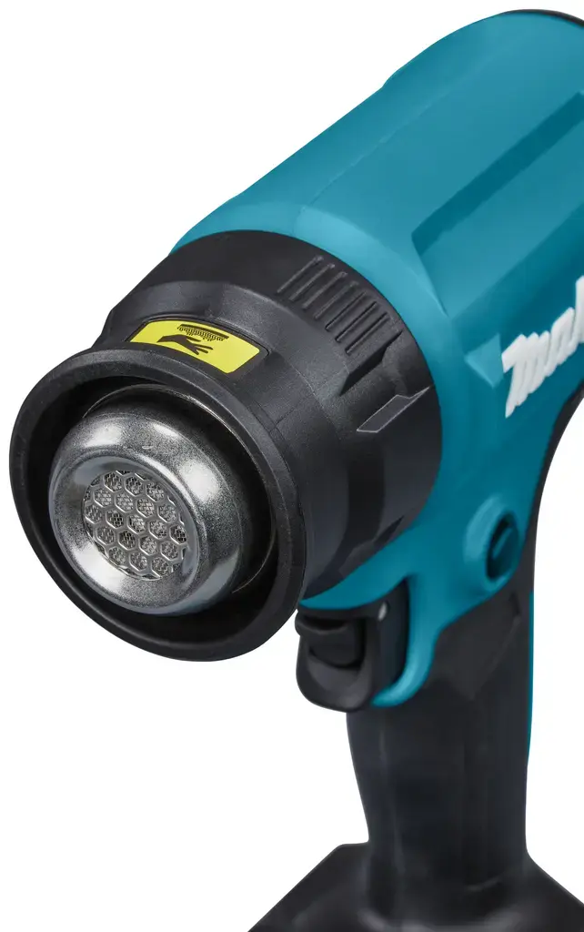Makita DHG181ZK heat gun DHG181ZK Photo 9