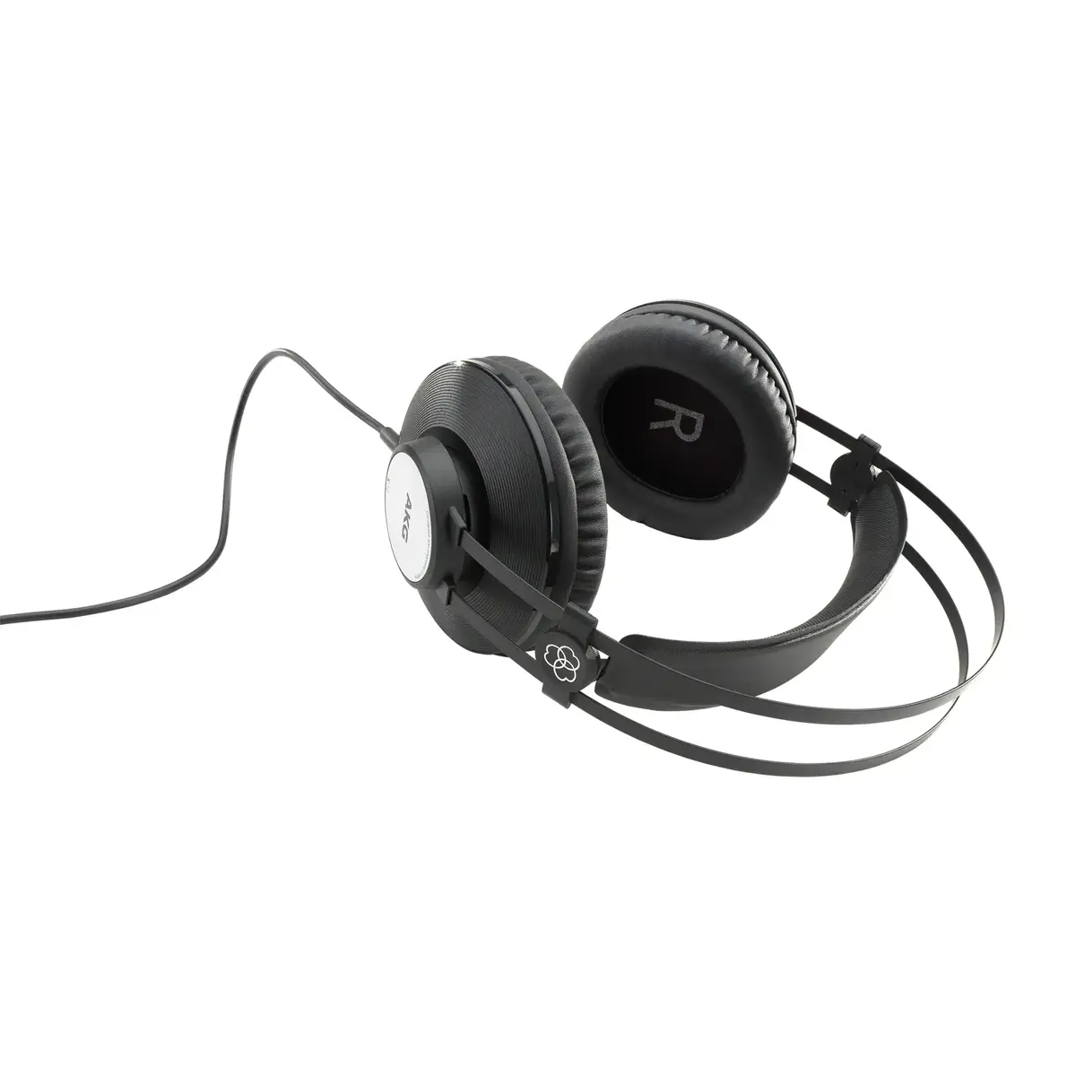 AKG K72 vadu austiņas Photo 5
