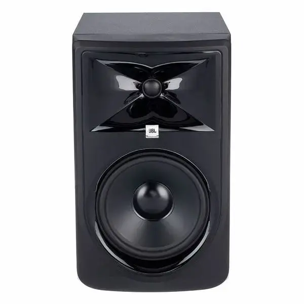 Активный студийный монитор JBL 308P MKII Photo 2