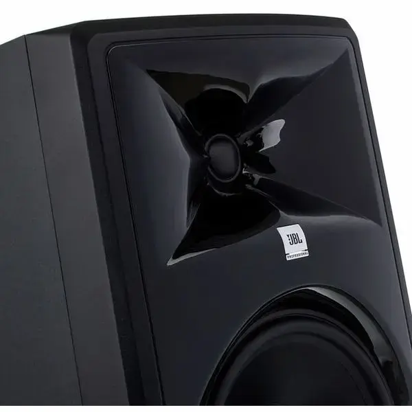 Активный студийный монитор JBL 308P MKII Photo 4