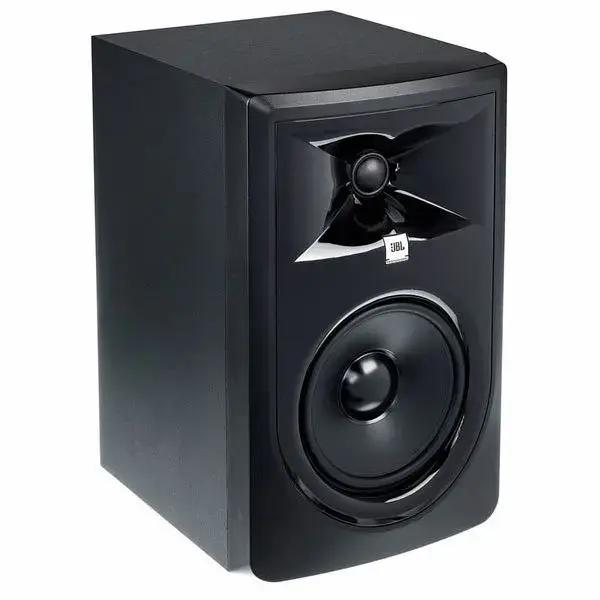 JBL 306P MKII активный студийный монитор Photo 2