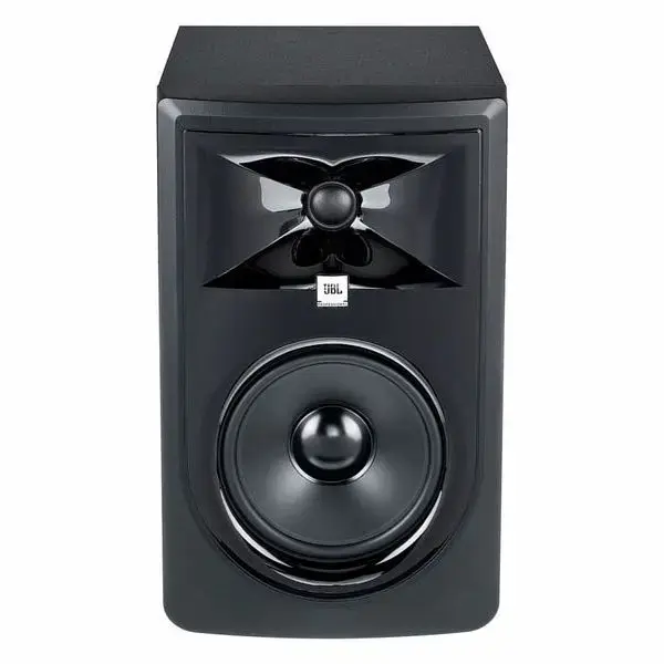 JBL 306P MKII активный студийный монитор Photo 3