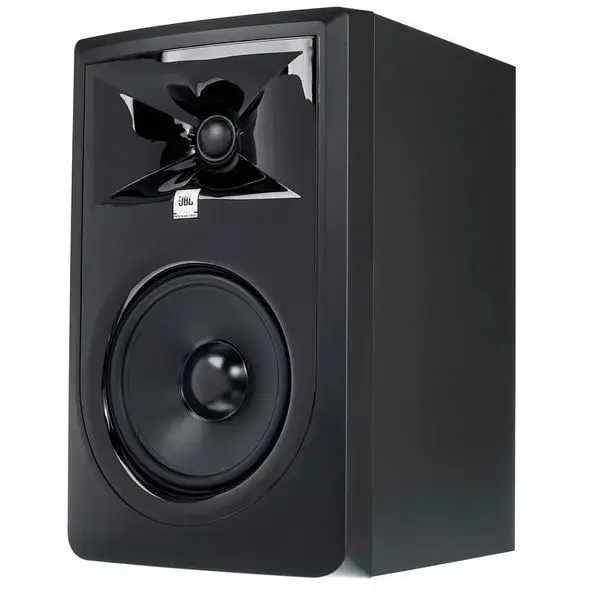 JBL 306P MKII активный студийный монитор Photo 4