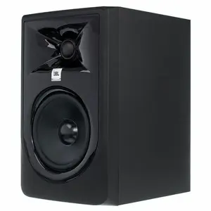 Studio monitor JBL 305P MkII active 5-inch two-way nearfield monitor, model 305PMKII