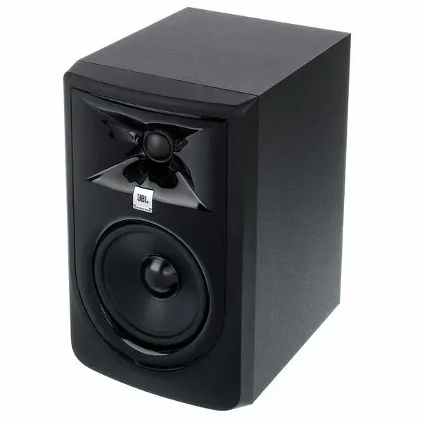 Студийный монитор JBL 305P MkII Photo 4