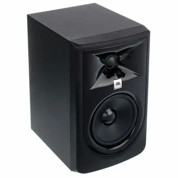 Студийный монитор JBL 305P MkII Photo 6
