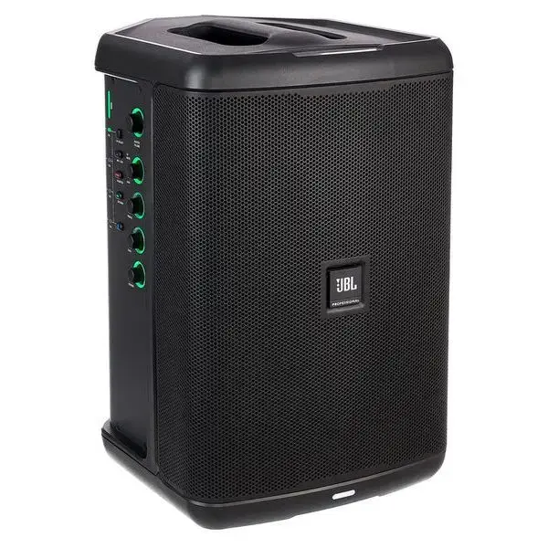 JBL Eon One Compact — 2-way active PA speaker Photo 3