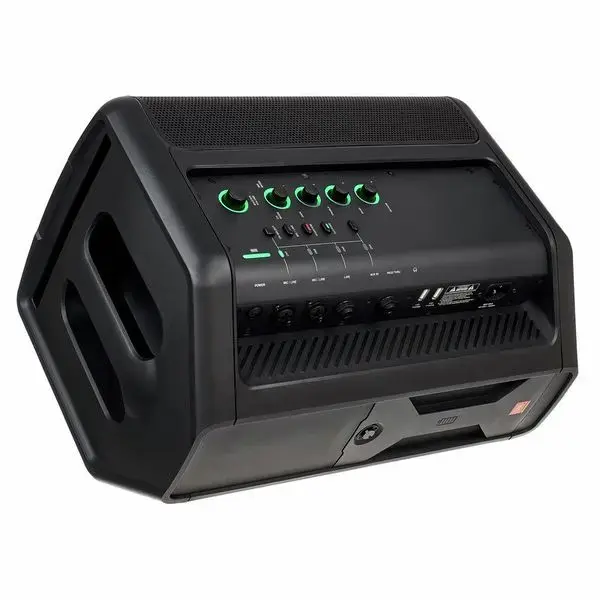 JBL Eon One Compact — 2-way active PA speaker Photo 6