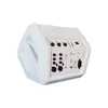 Proel FREEONEX White портативная аккумуляторная PA-система Photo 2