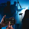 Soundcraft Ui16 цифровой 16-входовый микшер Photo 5