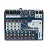 Микшер Soundcraft Notepad-12FX Photo 2