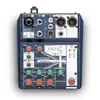 Soundcraft Notepad-5 5‑канальный аналоговый микшер Photo 2