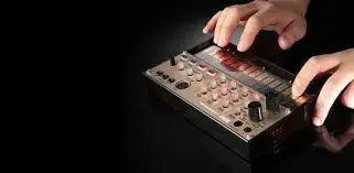 Korg Volca Keys аналоговый блок-синтезатор Photo 3