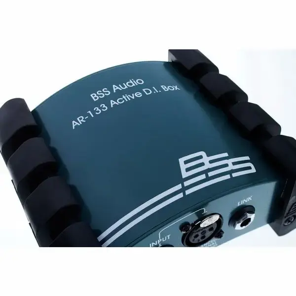 Direct Box BSS AR-133 (active) Photo 3