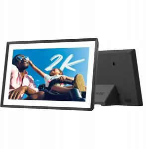 Digital photo frame Lexar PX-101TGRYGL 10.1" black