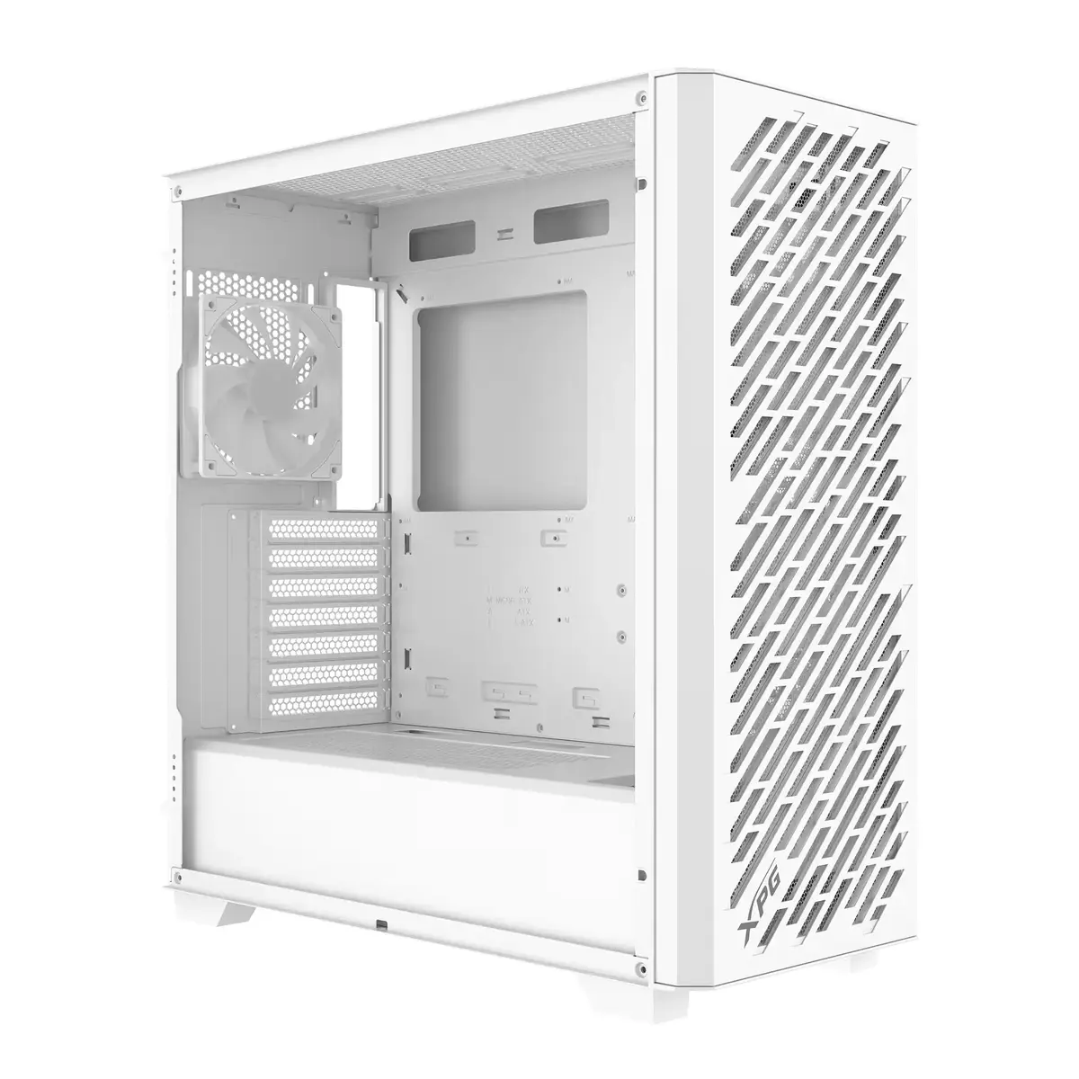 ADATA XPG VALOR AIR PRO Mid-Tower Case Photo 3