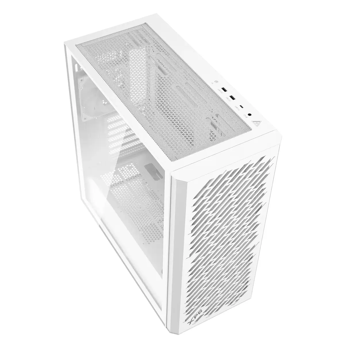 ADATA XPG VALOR AIR PRO Mid-Tower Case Photo 5