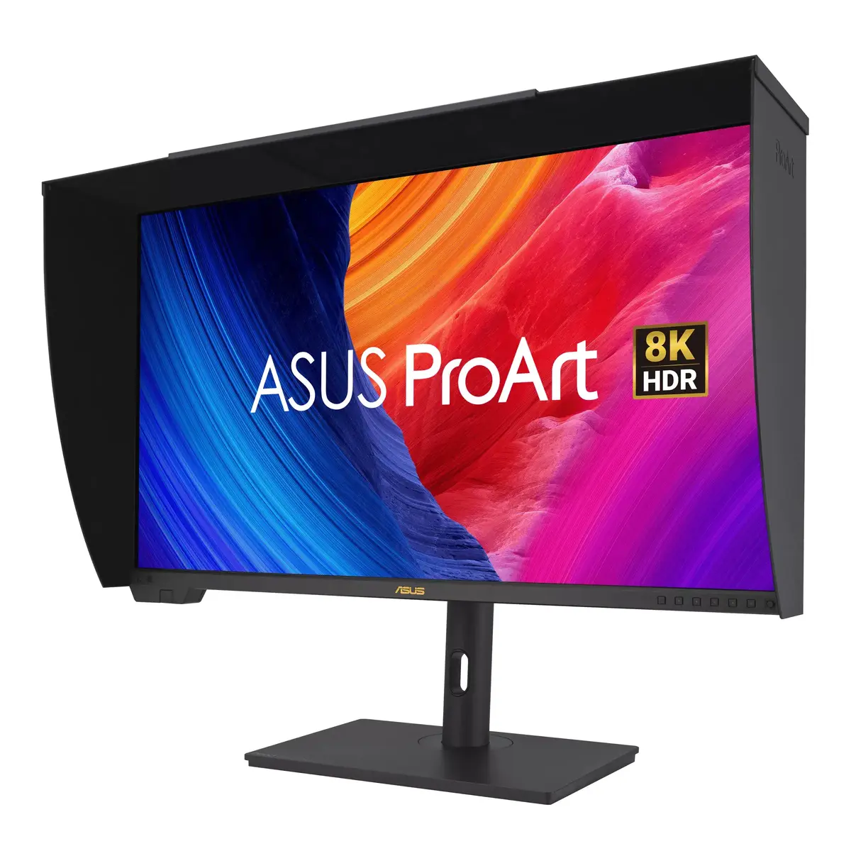 ASUS ProArt PA32KCX 32" 8K monitors Photo 2