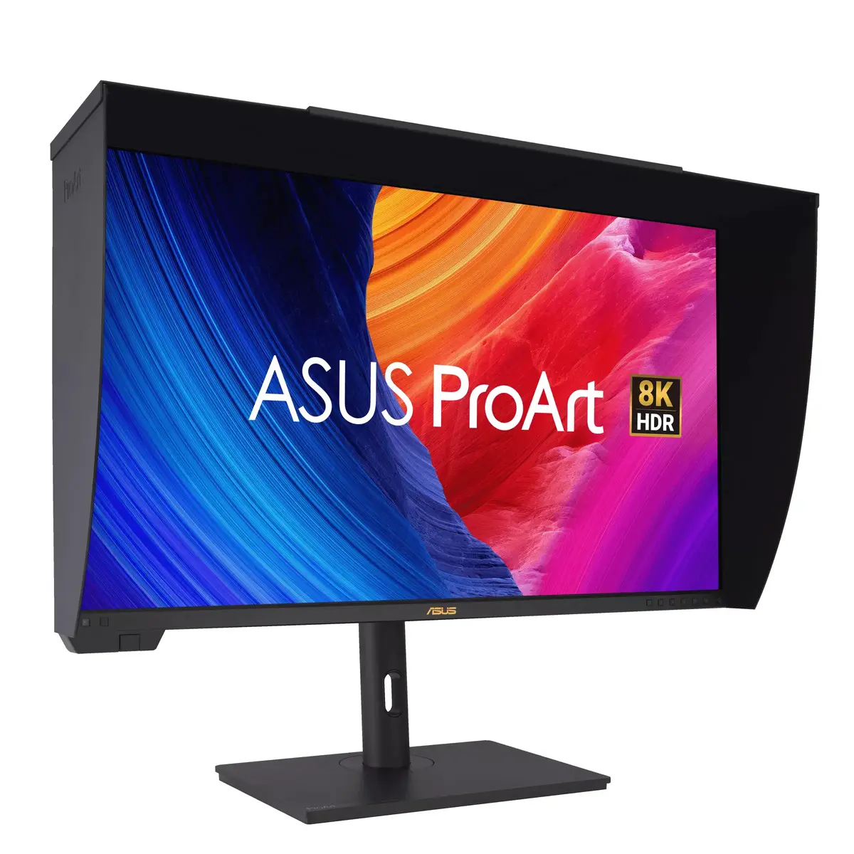 ASUS ProArt PA32KCX 32" 8K monitors Photo 3