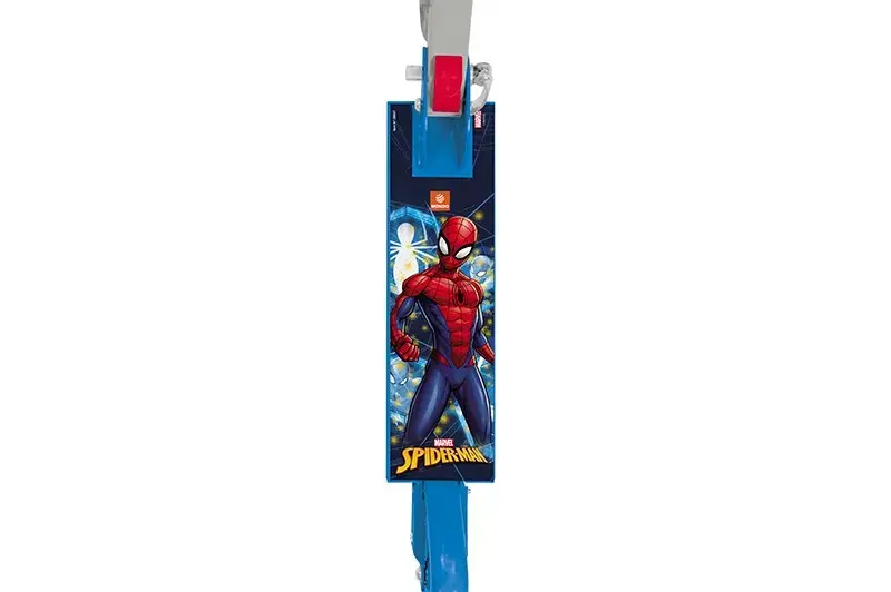 Самокат Artyk Scooter Spiderman Photo 4
