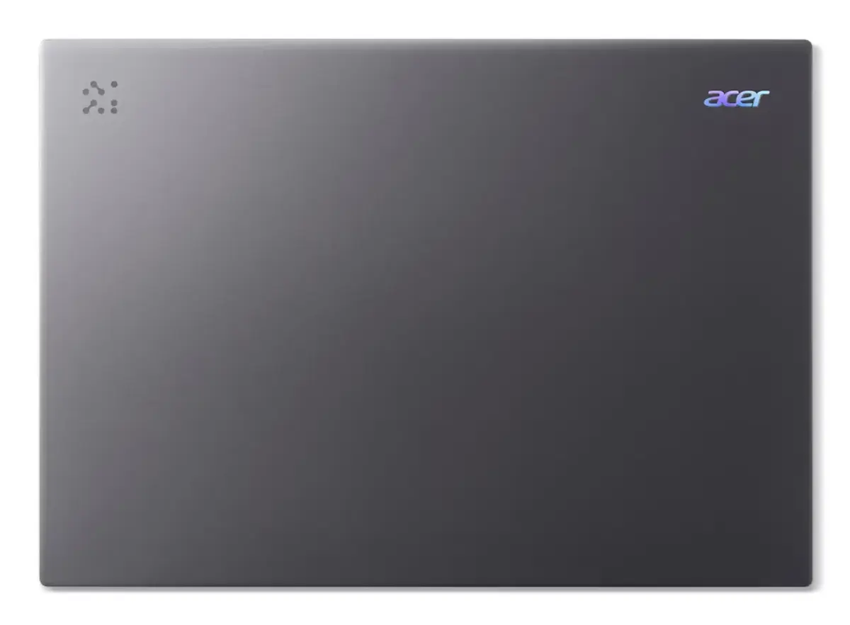 Ноутбук Acer Aspire 16 AI A16-52M-73EZ | Intel Core Ultra 7 Photo 7