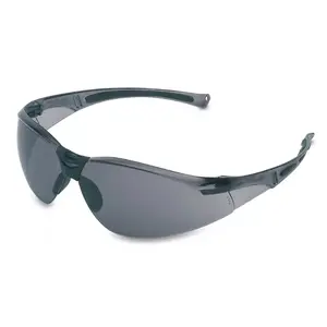 Safety glasses Honeywell A800 with grey polycarbonate lens
