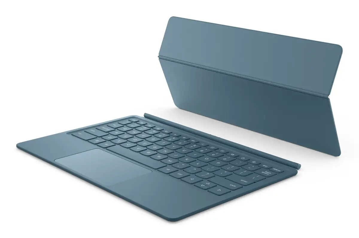 Lenovo Yoga Tab Plus — 12,7" планшет, Snapdragon 8 Gen 3 Photo 13