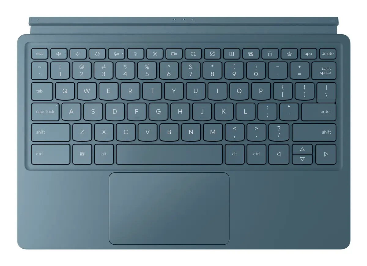 Lenovo Yoga Tab Plus — 12,7" планшет, Snapdragon 8 Gen 3 Photo 15