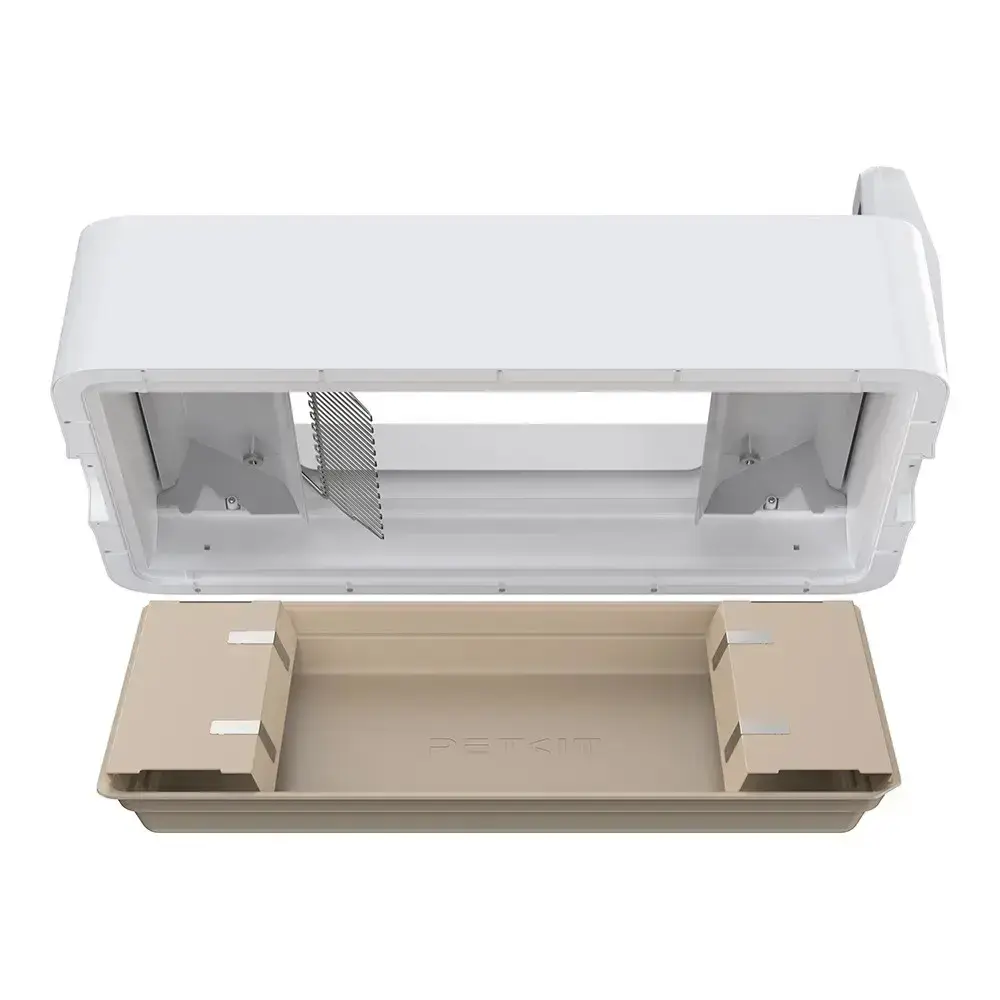 PETKIT T7-EU автоматический туалет для кошек Photo 4