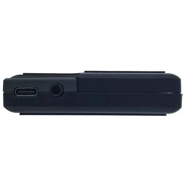 Korg NANOKEY‑FD BK MIDI‑контроллер Photo 6