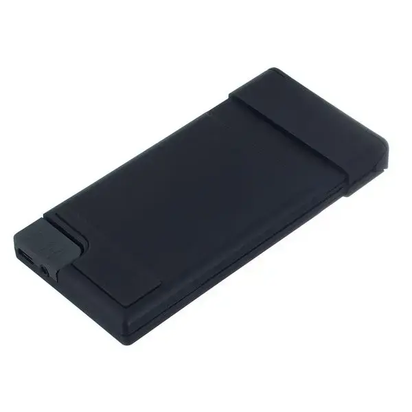 Korg NANOKEY‑FD BK MIDI‑контроллер Photo 7