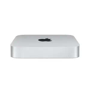 Мини-ПК Käytetyt tuotteet Apple M2, 8 ГБ ОЗУ, 256 ГБ SSD, macOS Ventura, серебристый