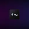 Мини‑ПК Käytetyt tuotteet Apple M2 8ГБ 256ГБ Photo 2
