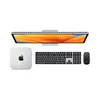Мини‑ПК Käytetyt tuotteet Apple M2 8ГБ 256ГБ Photo 5