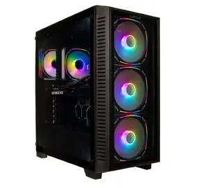Desktop PC Captiva R98-664 Highend Gaming Ryzen 7 7800X3D 32GB RAM 1TB SSD RTX 5070Ti Windows 11