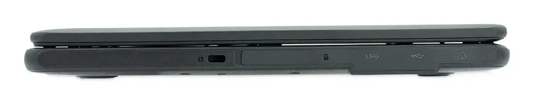 Terra Mobile 360-11V4 Intel N100 11,6" ноутбук Photo 2
